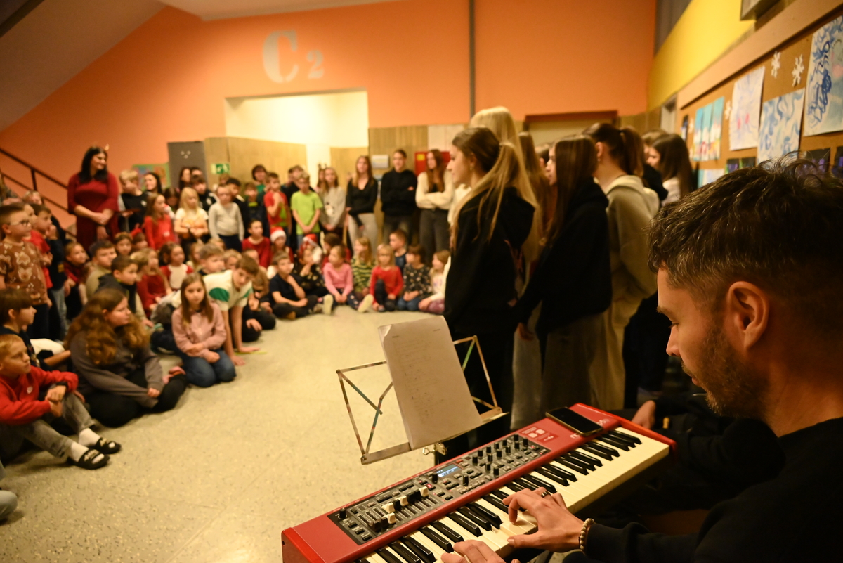 Foto: MaDla Foto: MaDla